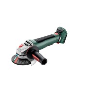 WPB 18 LT BL 11-125 Quick Акумуляторна кутова шліфувальна машина