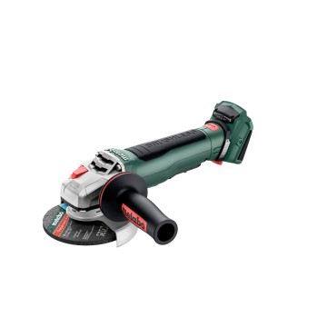 WPB 18 LT BL 11-125 Quick Акумуляторна кутова шліфувальна машина