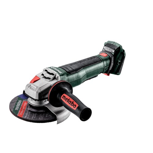 WPB 18 LT BL 11-150 Quick Акумуляторна кутова шліфувальна машина