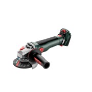 WVB 18 LT BL 11-115 Quick Акумуляторна кутова шліфувальна машина