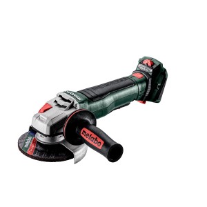 WVPB 18 LT BL 11-125 Quick Акумуляторна кутова шліфувальна машина