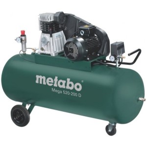 Pipe Tisk (Mega 520-200W) Metabo (315418820)