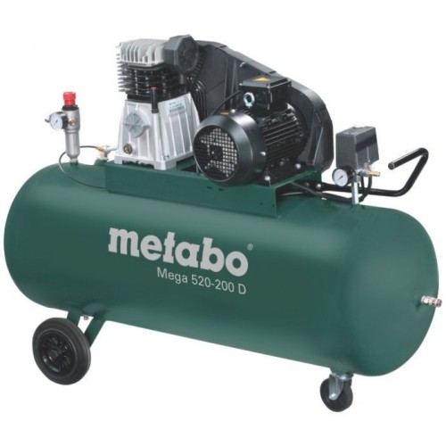 Pipe Tisk (Mega 520-200W) Metabo (315418820)