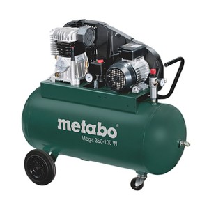 Pipe Tisk (Mega 350-100W) Metabo (315418800)