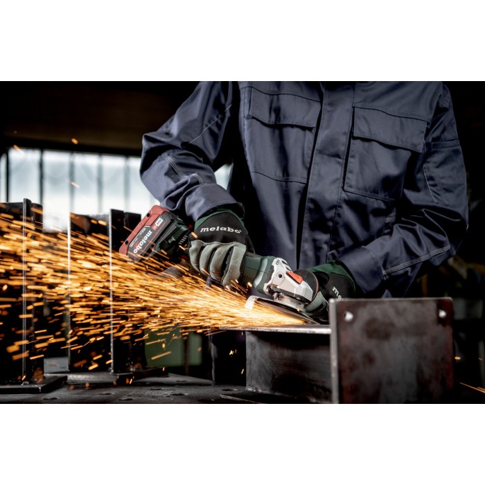 Двигун в лісі, з редуктором, 18V (BS|S18) Metabo (317004720) Двигун в лісі, з редуктором, 18V (BS|S18) Metabo (317004720)