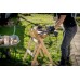 Підшипник 6202 RZ, 15*35*11(Насоси) Metabo (320050840)