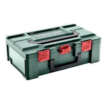 MetaBOX 165 L WS SE Metabo (344456760)