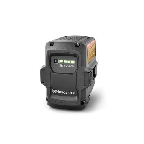 Акумулятор HUSQVARNA BLi200X (9704489-01)