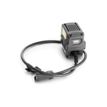 Адаптер акумулятора HUSQVARNA, для пояса FLEXI (5827805-01)
