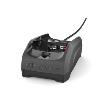 Зарядний пристрій HUSQVARNA 40-C80 (9704878-01)