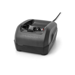 Зарядний пристрій HUSQVARNA QC250 (9679701-01)