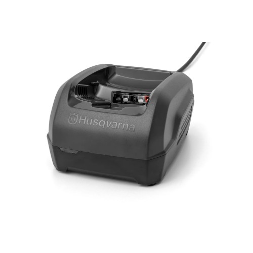 Зарядний пристрій HUSQVARNA QC250 (9679701-01)