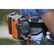 Пояс акумуляторний HUSQVARNA FLEXI, 2 акум., 1 кишеня (5907767-01)