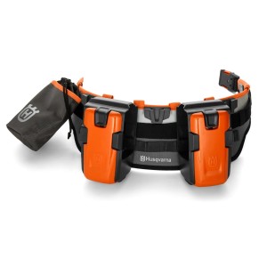 Пояс акумуляторний HUSQVARNA FLEXI, 1 акум з конектором, 1 кишеня (5907767-03)