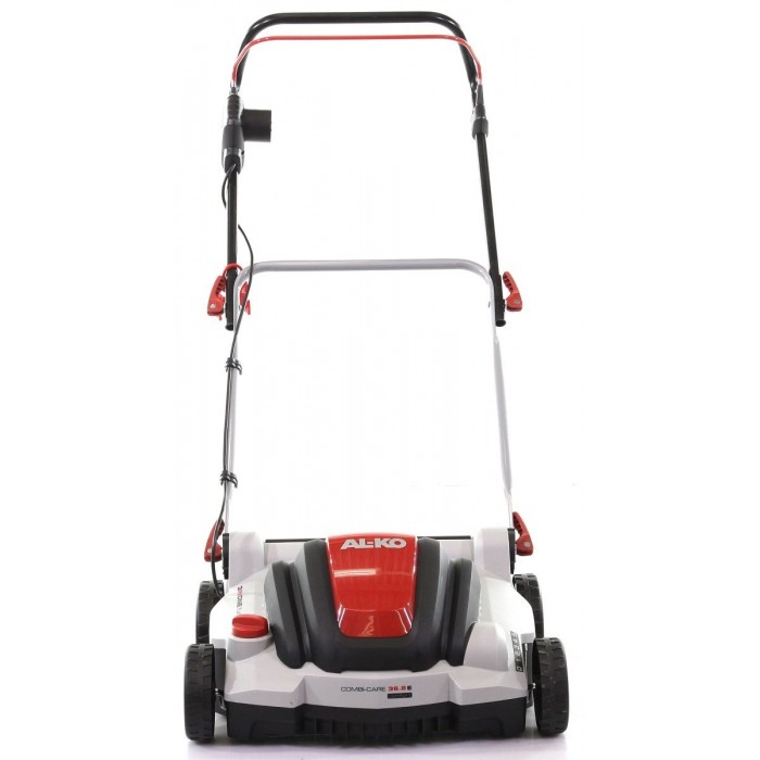 Аератор-розпушувач електричний AL-KO Combi Care 36.8 E Comfort (113573) Аератор-розпушувач електричний AL-KO Combi Care 36.8 E Comfort (113573)