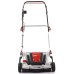 Аератор-розпушувач електричний AL-KO Combi Care 36.8 E Comfort (113573)