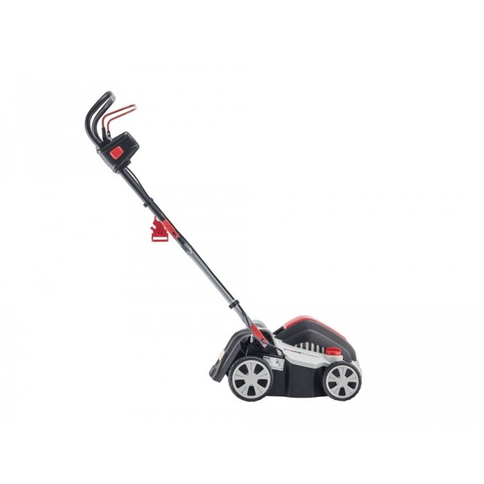 Аератор-розпушувач електричний AL-KO Combi Care 36.8 E Comfort (113573) Аератор-розпушувач електричний AL-KO Combi Care 36.8 E Comfort (113573)