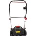 Аератор-розпушувач електричний AL-KO Combi Care 36.8 E Comfort (113573)