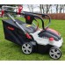 Аератор-розпушувач електричний AL-KO Combi Care 36.8 E Comfort (113573)