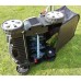 Аератор-розпушувач електричний AL-KO Combi Care 36.8 E Comfort (113573)
