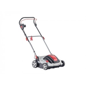 Аератор-розпушувач електричний AL-KO Combi Care 36.8 E Comfort (113573)