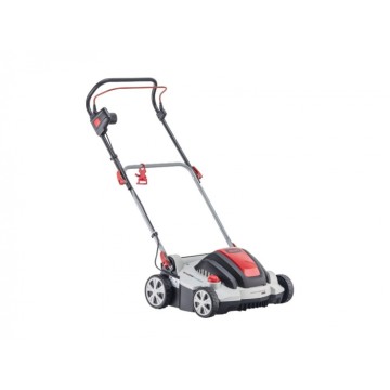 Аератор-розпушувач електричний AL-KO Combi Care 36.8 E Comfort (113573)