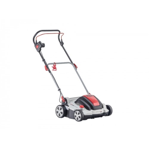 Аератор-розпушувач електричний AL-KO Combi Care 36.8 E Comfort (113573)