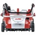 Аератор-розпушувач електричний AL-KO Combi Care 36 E Comfort (113465)