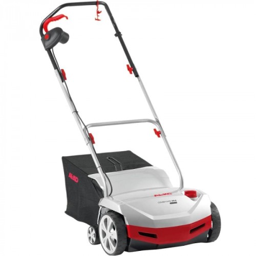Аератор-розпушувач електричний AL-KO Combi Care 38 Е Comfort (112800)