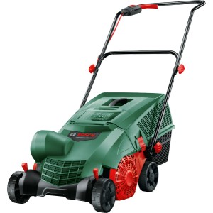 Аератор електричний BOSCH Universal Verticut 1100 (060088A101)