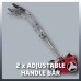 Акумуляторний аератор EINHELL GE-SC 35/1 Li Solo (3420650) без акумулятора
