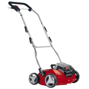 Акумуляторний аератор EINHELL GE-SC 35/1 Li Solo (3420650) без акумулятора