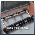 Акумуляторний аератор EINHELL GE-SC 35/1 Li Solo (3420650) без акумулятора