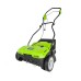 Аератор електричний GREENWORKS GDT30 (2505007)