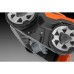 Скарифікатор електричний HUSQVARNA S 138C (9679223‑01)
