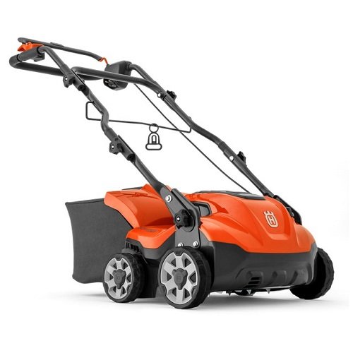 Скарифікатор електричний HUSQVARNA S 138C (9679223‑01)