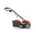 Скарифікатор електричний HUSQVARNA S138C (9679223-01)