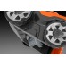 Скарифікатор електричний HUSQVARNA S138C (9679223-01)