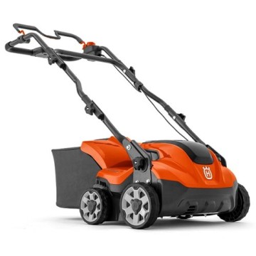 Акумуляторний скарифікатор HUSQVARNA S 138i (9679222‑02)
