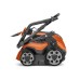 Акумуляторний скарифікатор HUSQVARNA S 138i (9679222‑02)