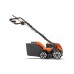 Скарифікатор акумуляторний HUSQVARNA S138i КІТ  (9679222-03)