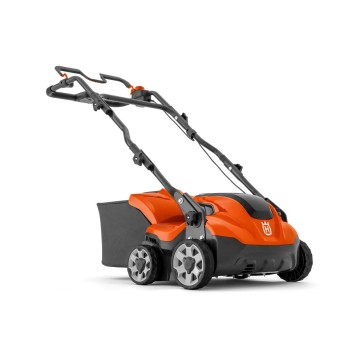 Скарифікатор акумуляторний HUSQVARNA S138i (9679222-01)