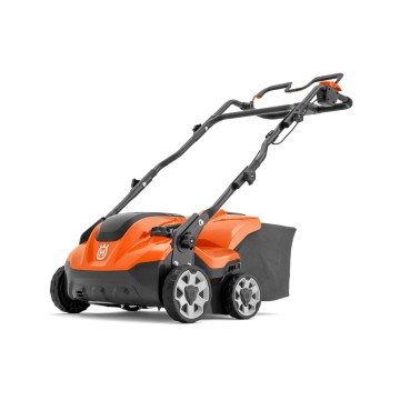 Скарифікатор акумуляторний HUSQVARNA S138i КІТ  (9679222-03)
