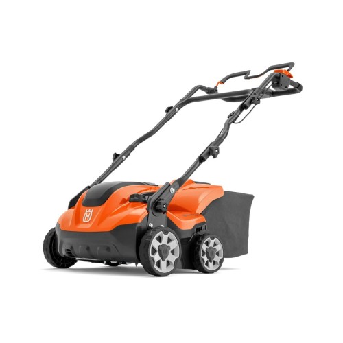 Скарифікатор акумуляторний HUSQVARNA S138i КІТ  (9679222-03)
