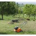 Аератор бензиновий STIHL RL 540 (62900113105)