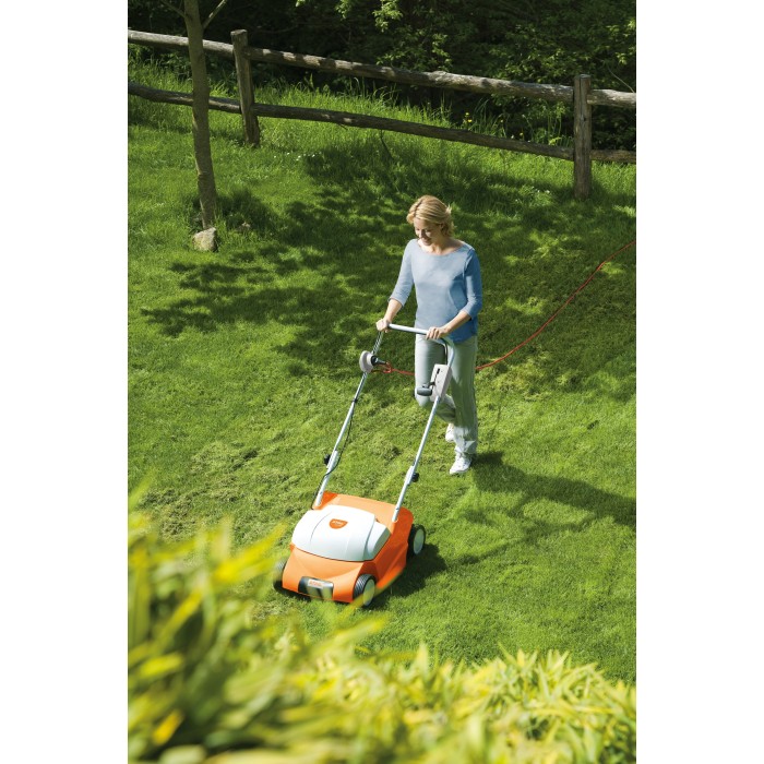 Аератор електричний STIHL RLE 540 (62900115610) Аератор електричний STIHL RLE 540 (62900115610)