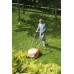 Аератор електричний STIHL RLE 540 (62900115610)