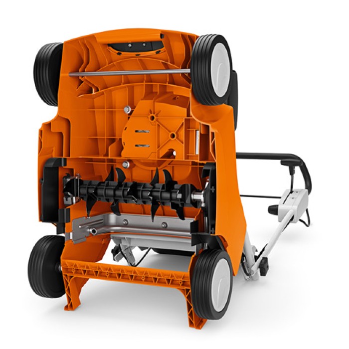 Аератор електричний STIHL RLE 540 (62900115610) Аератор електричний STIHL RLE 540 (62900115610)