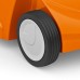 Аератор електричний STIHL RLE 540 (62900115610)