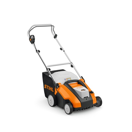 Акумуляторний скарифікатор STIHL RLA 240 (62910116605) без акумулятора